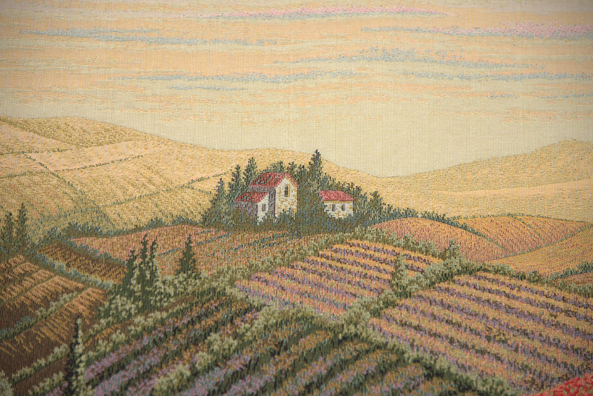Italian Wall Tapestry B224