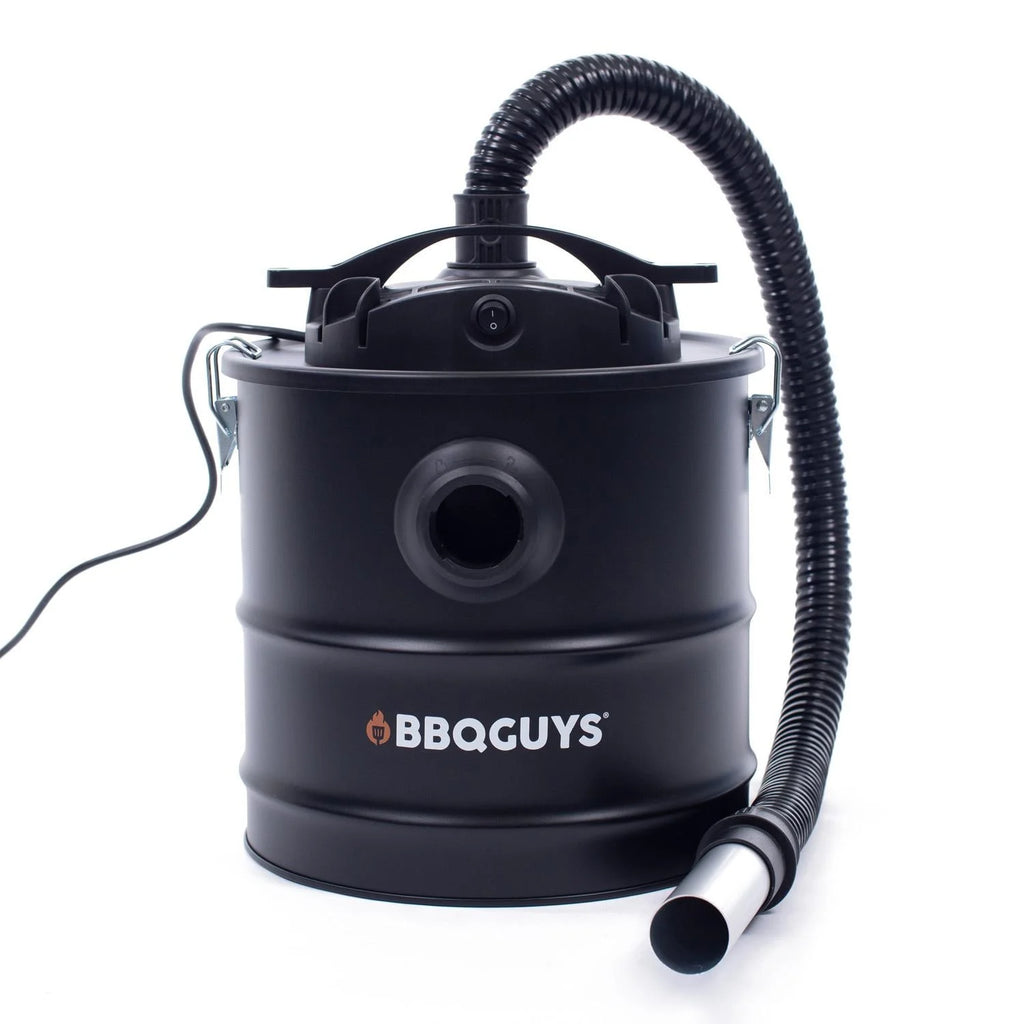 120V Ash Vacuum D833948