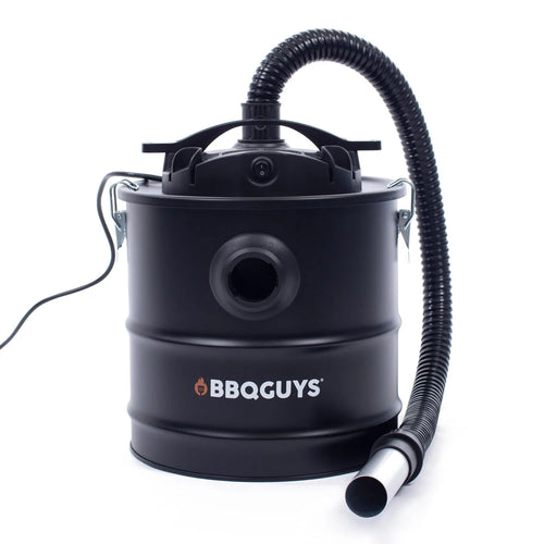 120V Ash Vacuum D833948