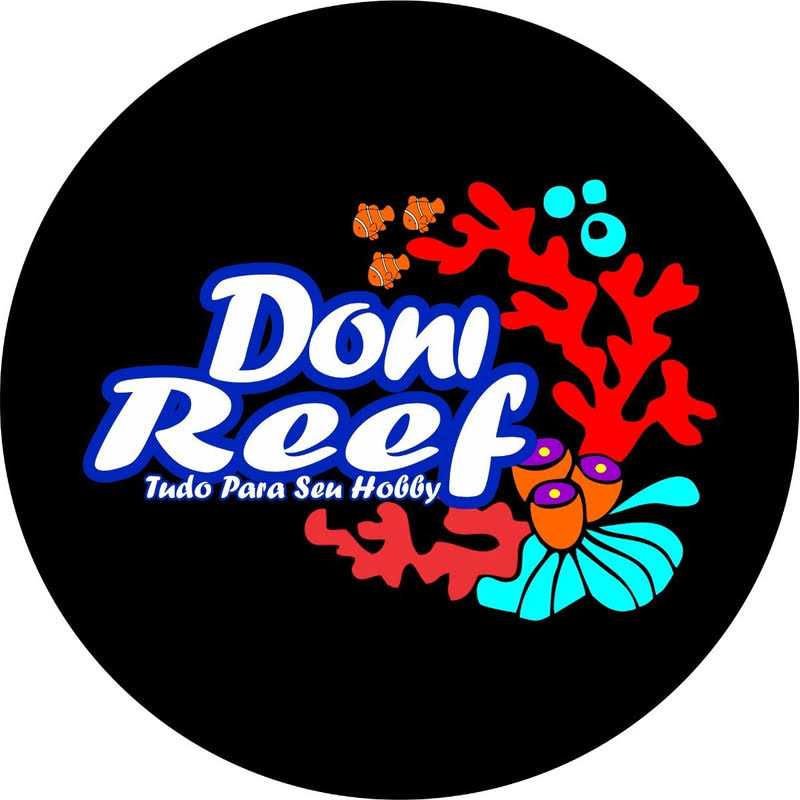 Reef Salt R25835