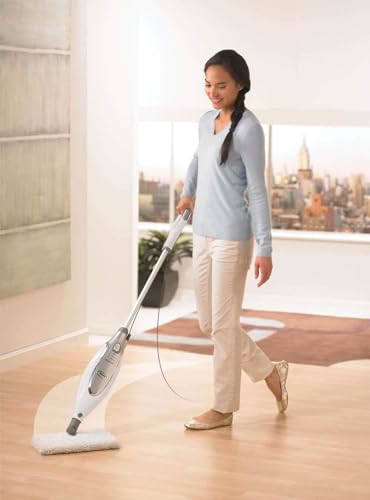 Professional Super-Heated Steam Pocket Mop T515