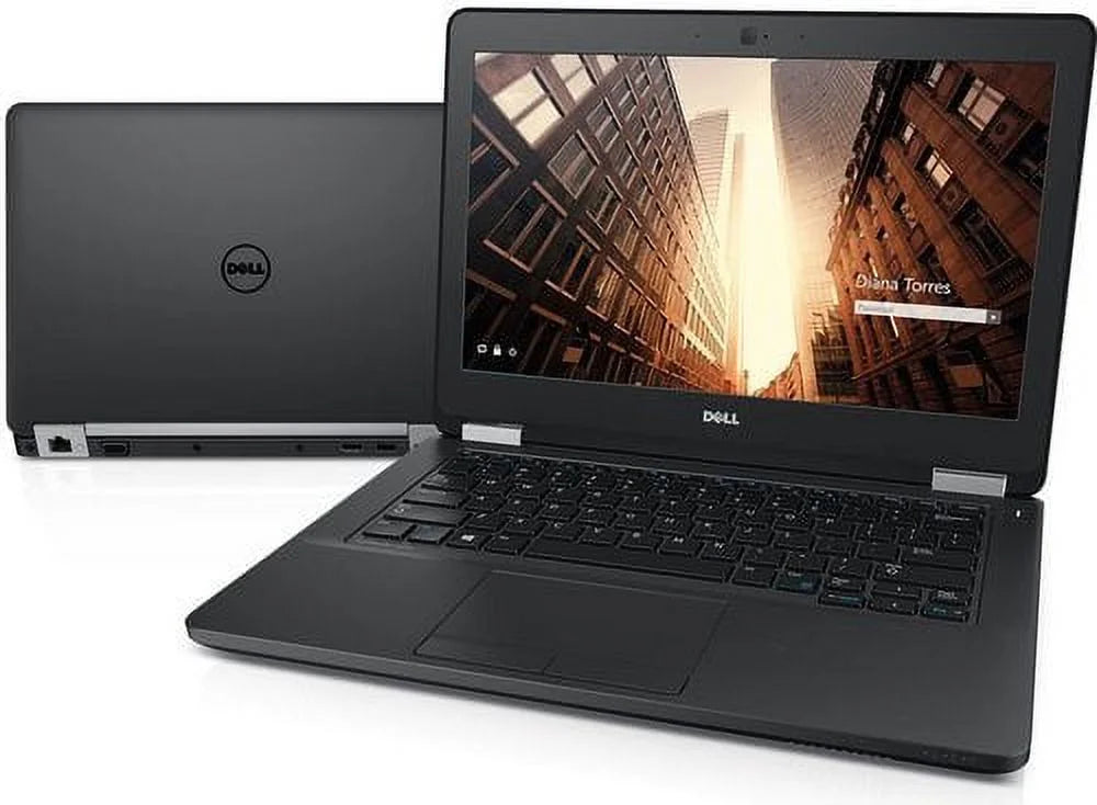 14" Laptop i5-8350U 16GB 256GB SSD Windows 10 Pro W897