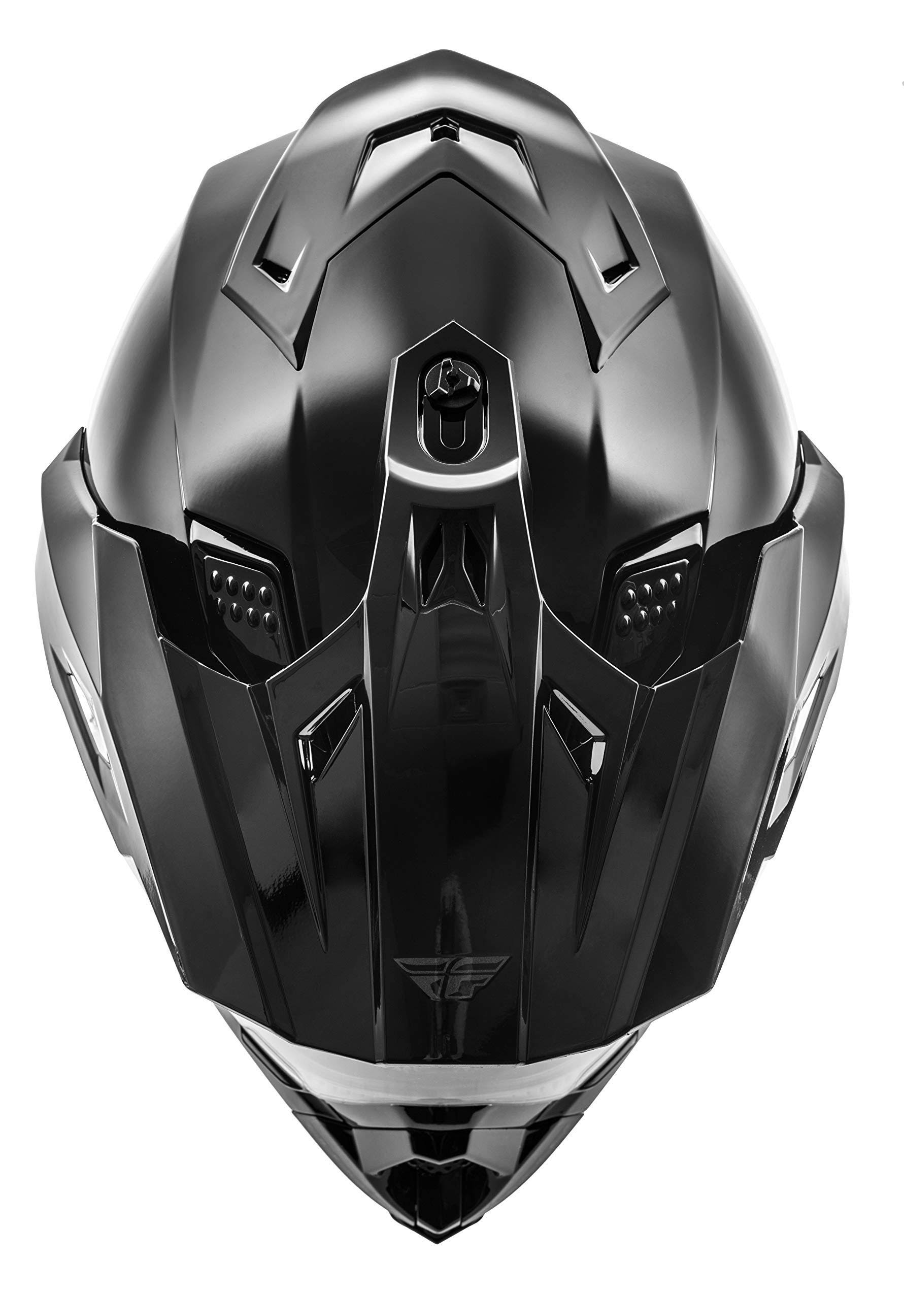 Silver Helmet H213