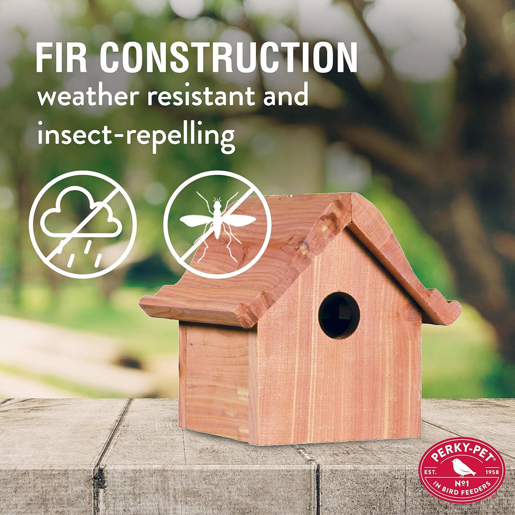 Birdhouse J899924