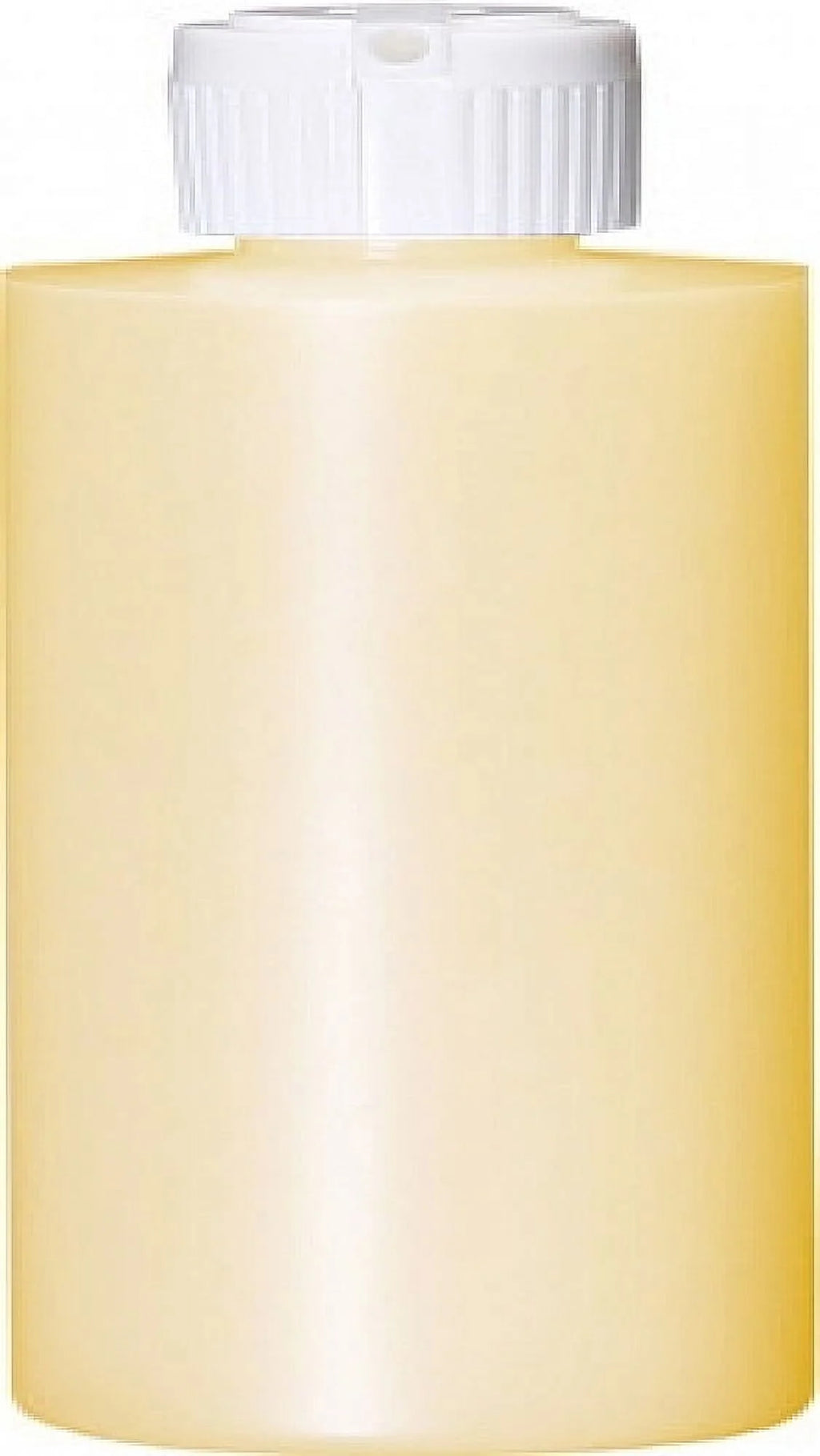 White Arabian Musk Scented Body Oil Fragrance 4 oz. W26718