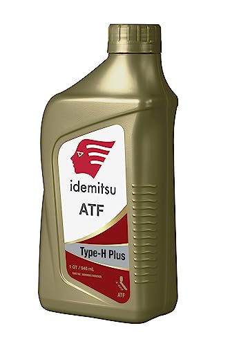 Automatic Transmission Fluid - 5QT O4017