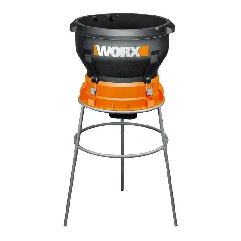 13 Amp Electric Leaf Mulcher M258588