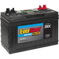 Group Size 29DC 12 Volt 845 CCA Marine Battery Z7963