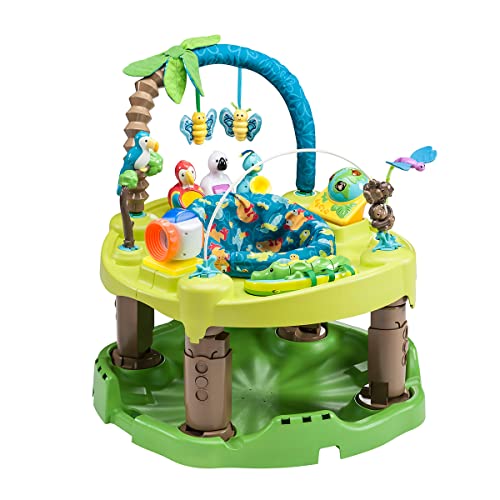Bouncing Activity Saucer Y846293