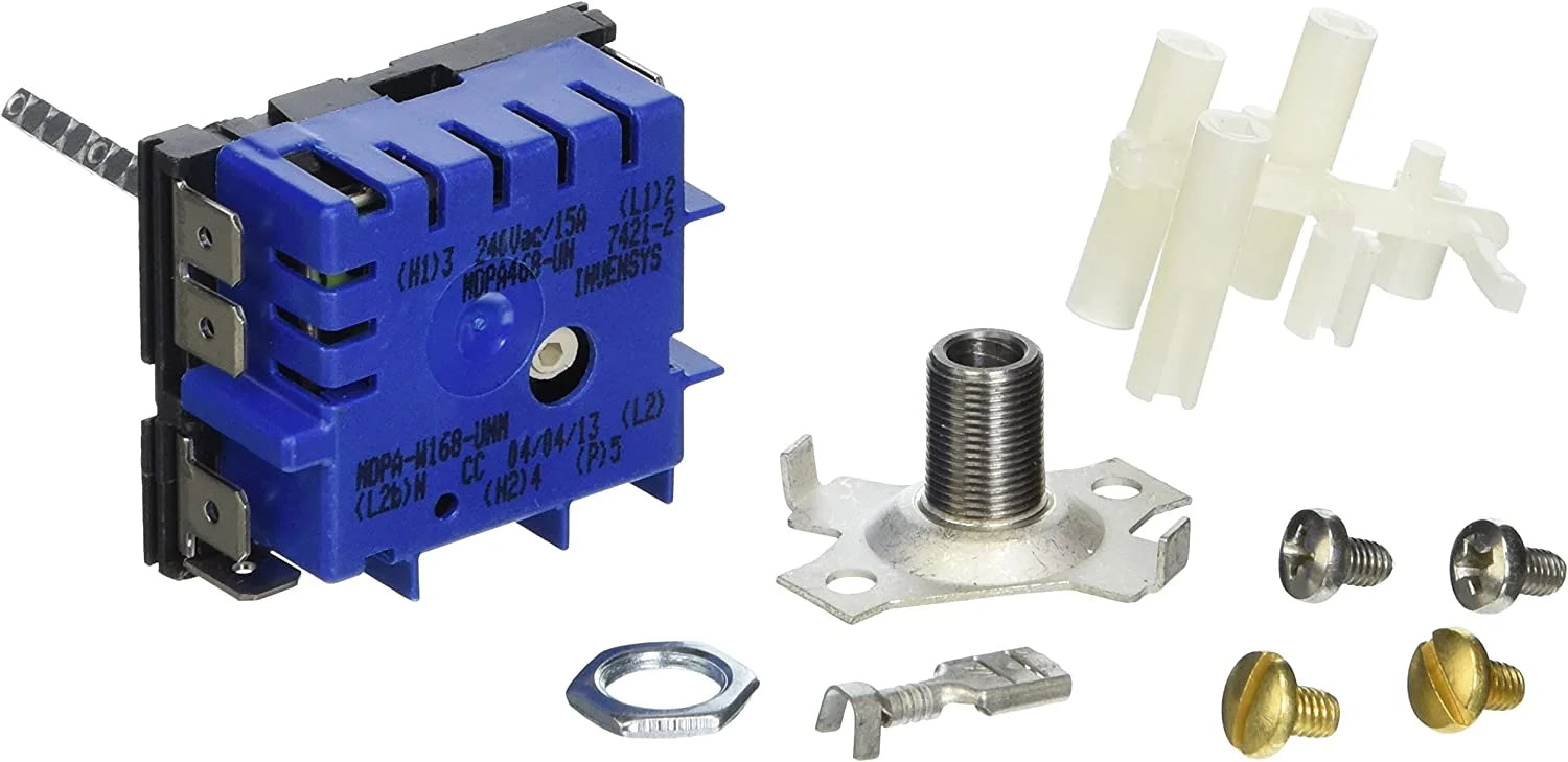 Range Surface Element Switch N23205