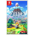 Legend Of Zelda Links Awakening Nintendo Switch Game C633