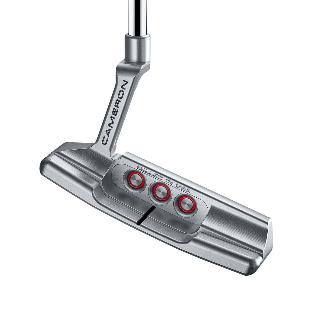 Newport 2 Putter T86528