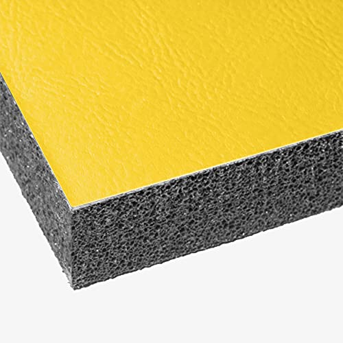 1.4 Inch Thick Foam and Vinyl Wrestling Mat P61552