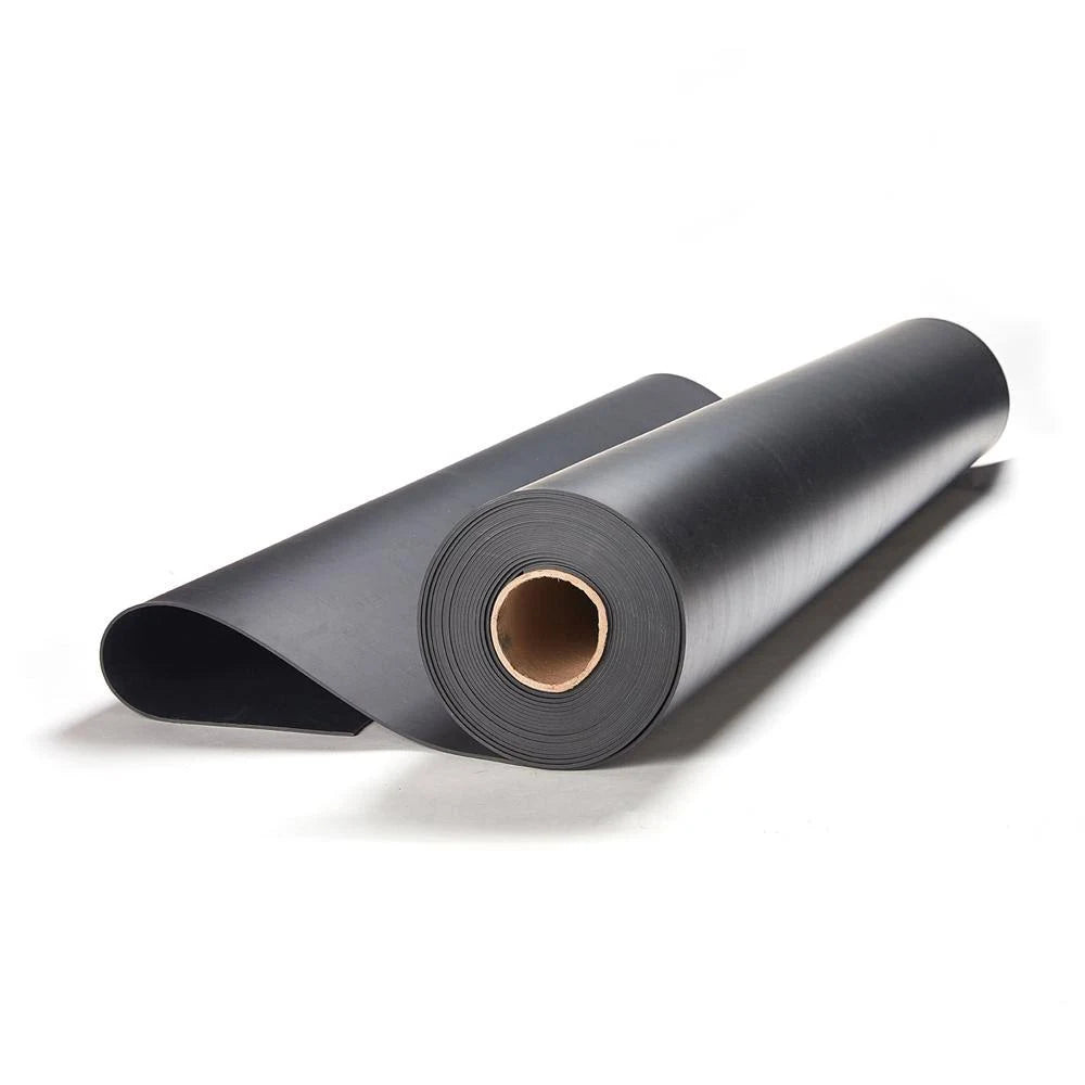 Mass Loaded Vinyl Soundproofing Barrier J8282