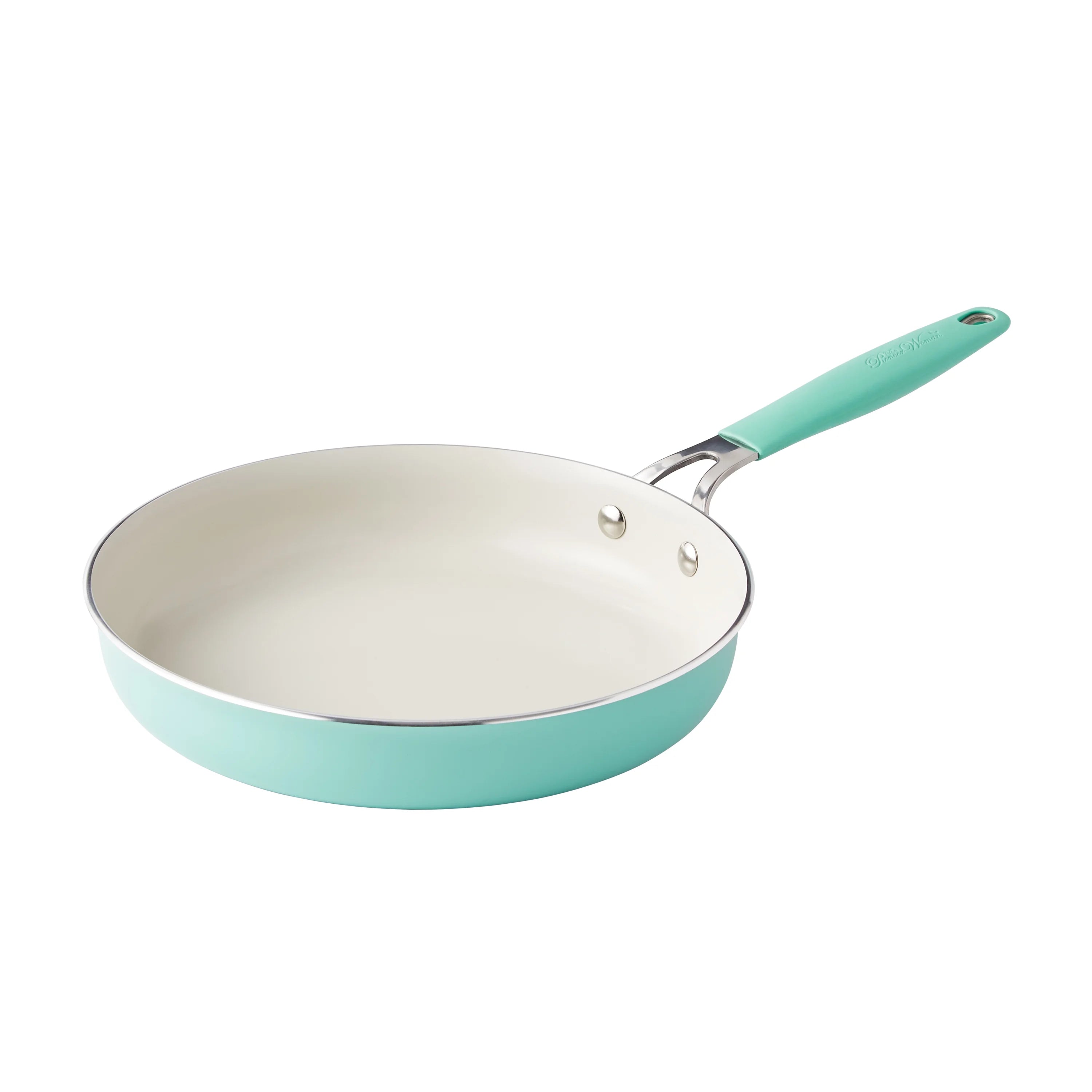 12 Piece Ceramic Cookware Set T2828