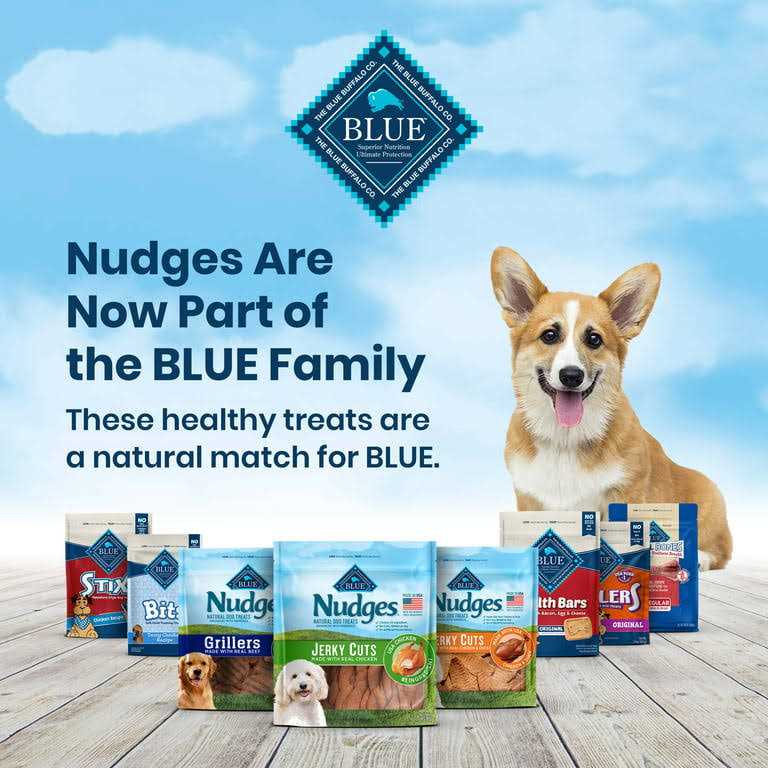 Dog Treats Jerky Cuts J455