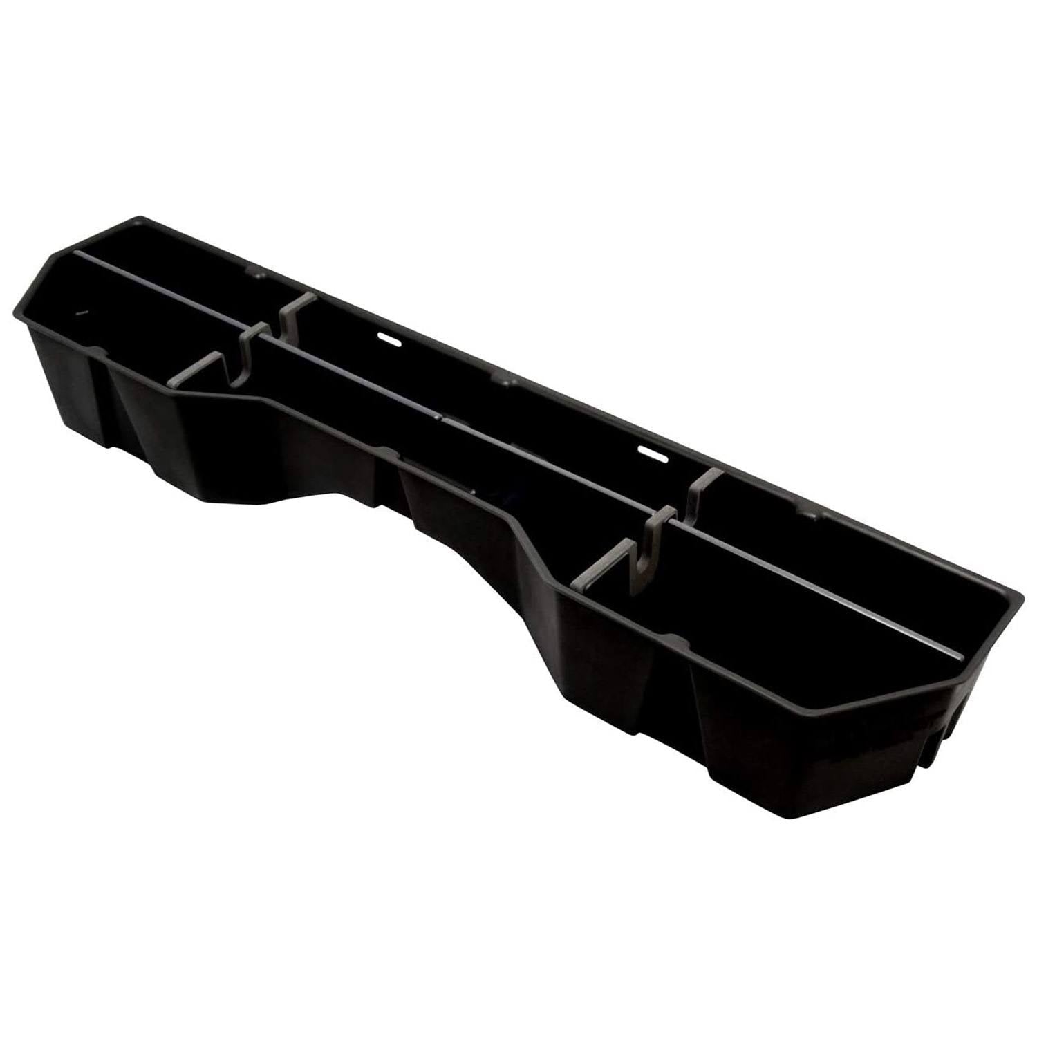 Underseat Storage Gun Case D5992