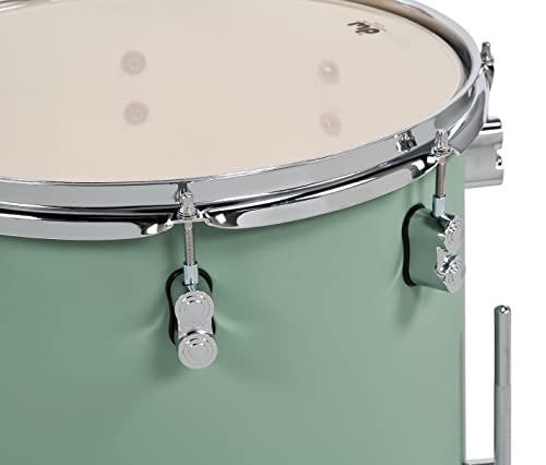 5-Piece Maple Drum Set U8021