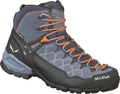 Men's Ombre Blue Fluo Orange Mid GTX T3991