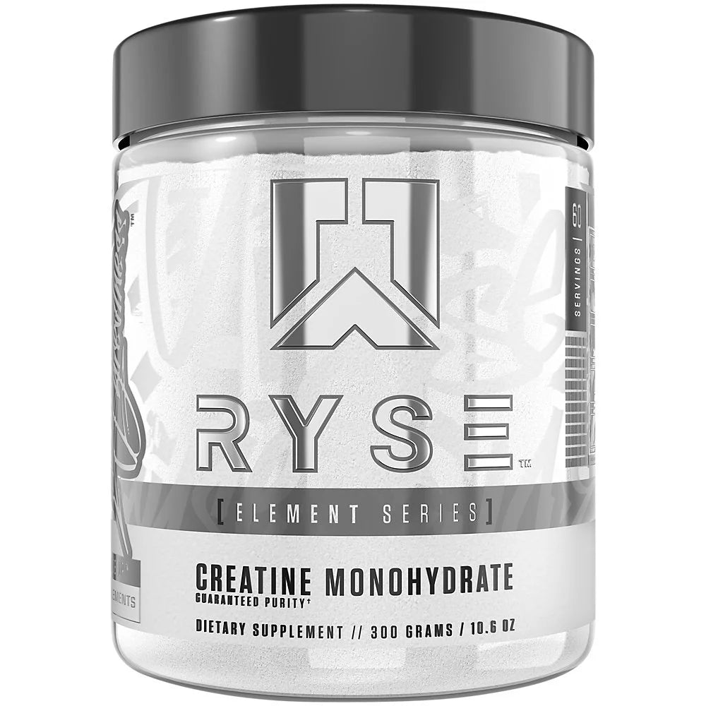 Unflavored Creatine Monohydrate 10.6 Oz 60 Servings P6229