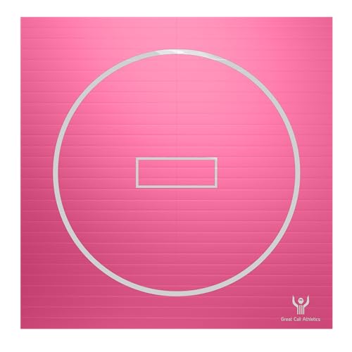 10’ x 10’ Wrestling Mat 1.25" Thick Flexi Roll Jiu Jitsu Mats Y49180