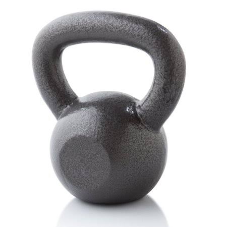 70 lb Cast Iron Kettlebell Q405078