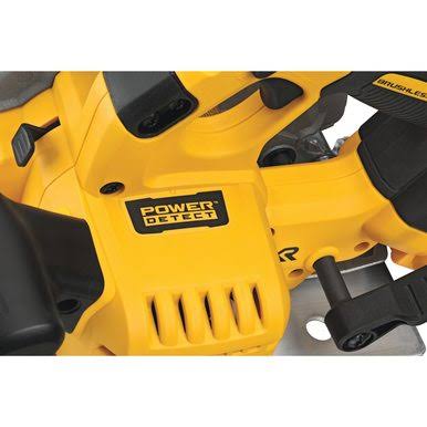 20V Max 7-1/4-Inch Brushless Circular Saw V8829