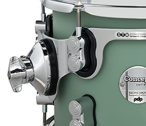 5-Piece Maple Drum Set U8021