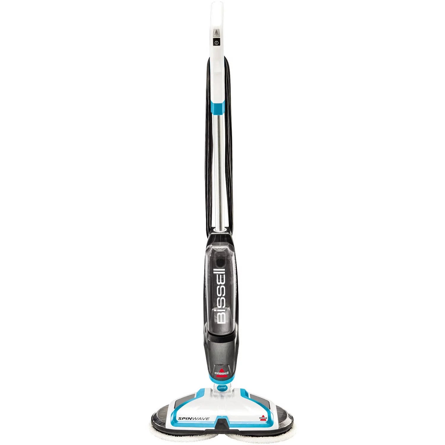 Hard Floor Powered Mop and Clean and Polish Z25102