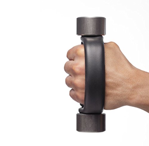 Set of 4 Twist on End Weights S33110
