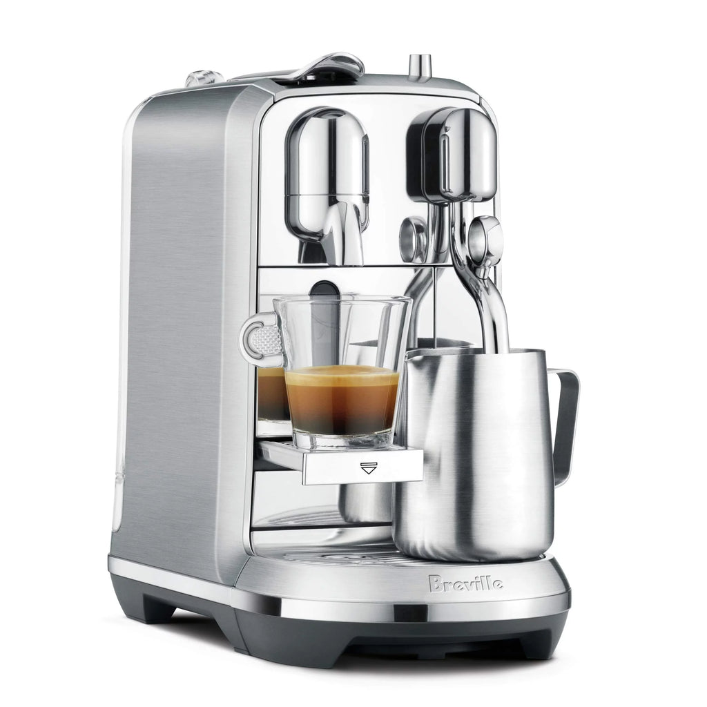 Nespresso Coffee Espresso Machine Q4237