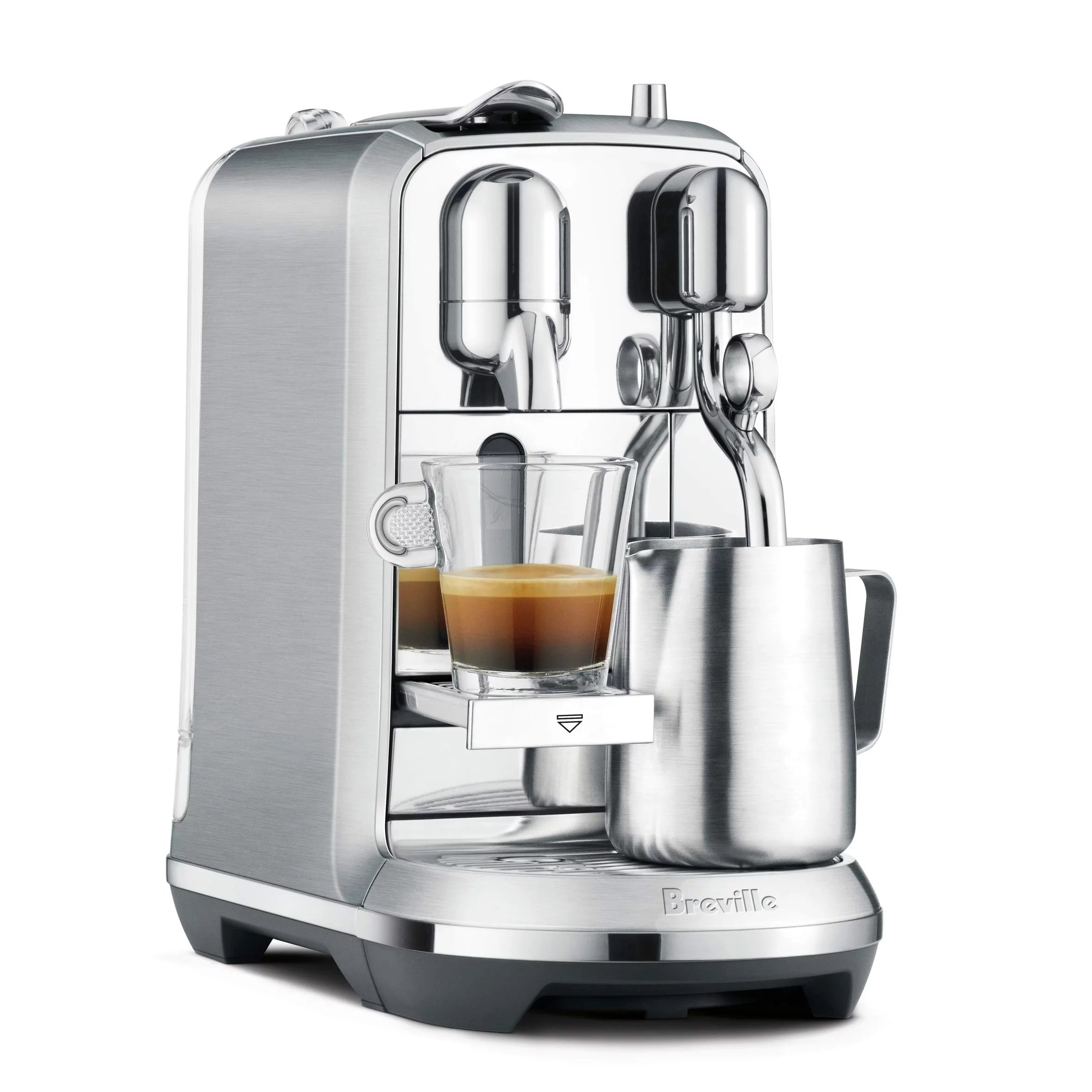 Nespresso Coffee Espresso Machine Q4237