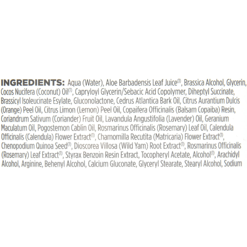 Rosemary Volumizing Conditioner, 11 fl oz J986737