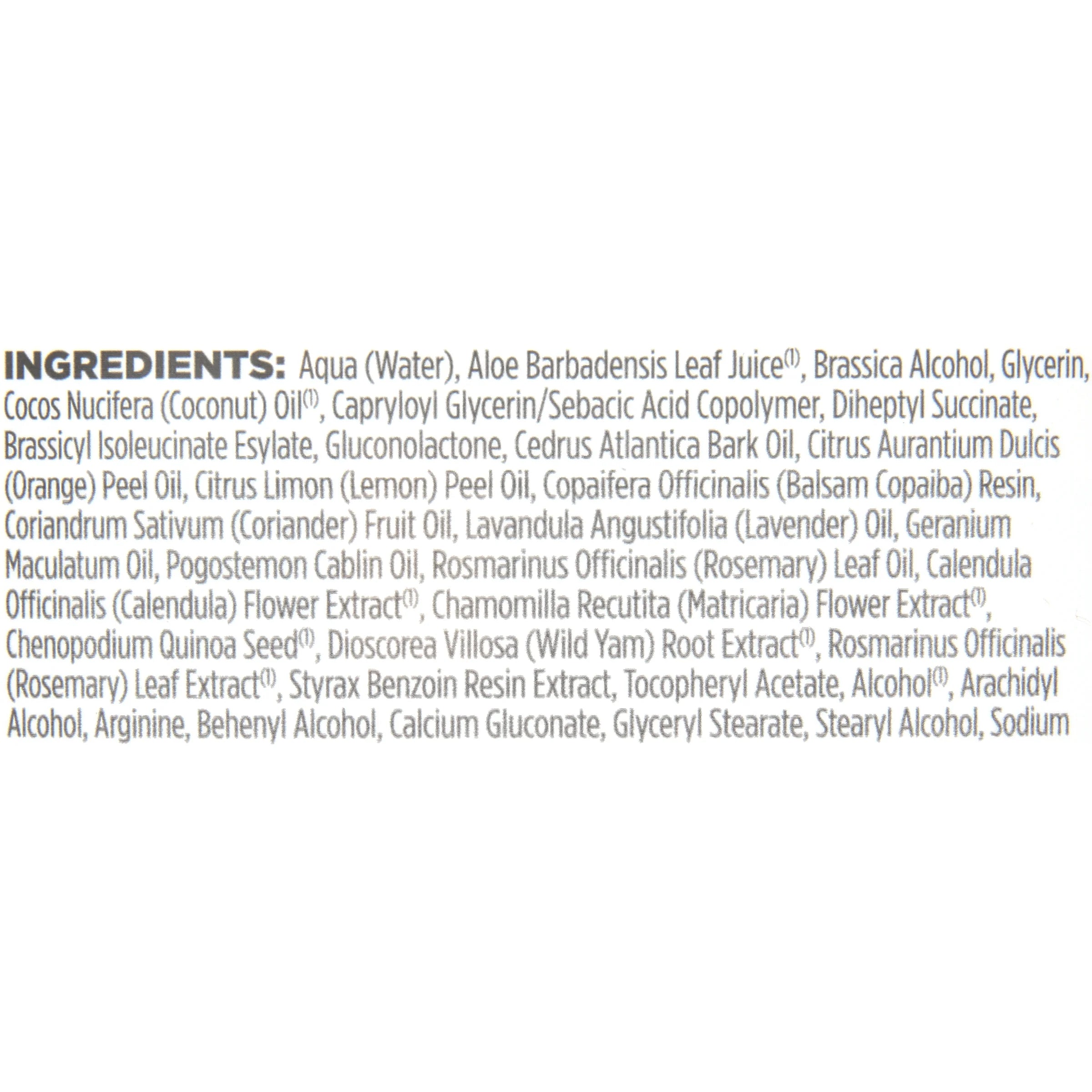 Rosemary Volumizing Conditioner, 11 fl oz J986737