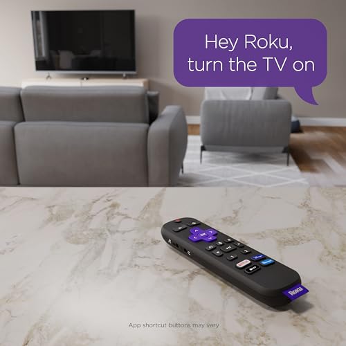 Rechargeable TV Remote Control N8578