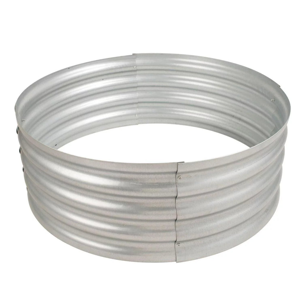 Galvanized Steel Fire Ring R807