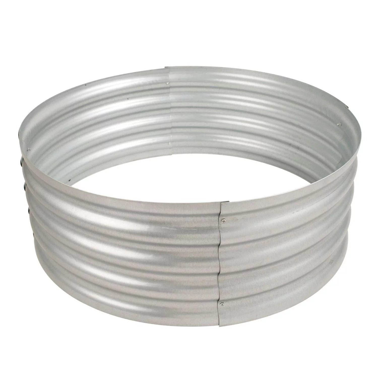 Galvanized Steel Fire Ring R807