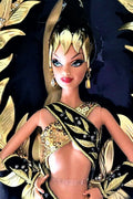 Limited Edition Barbie Doll A38218
