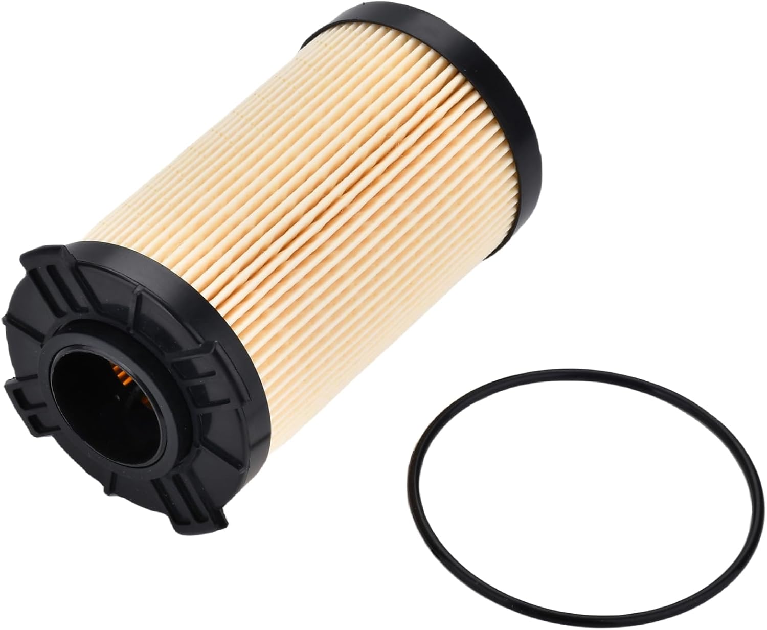Fuel Filter compatible with Cummins ISB6.7 EURO 6 2017 Engine H4477