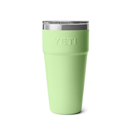 30 oz Stackable Stainless Steel Vacuum Insulated Tumbler with Lid U6173