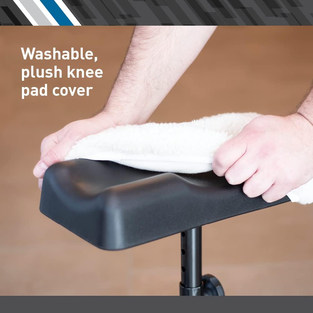 Lightweight Foldable Knee Walker W217