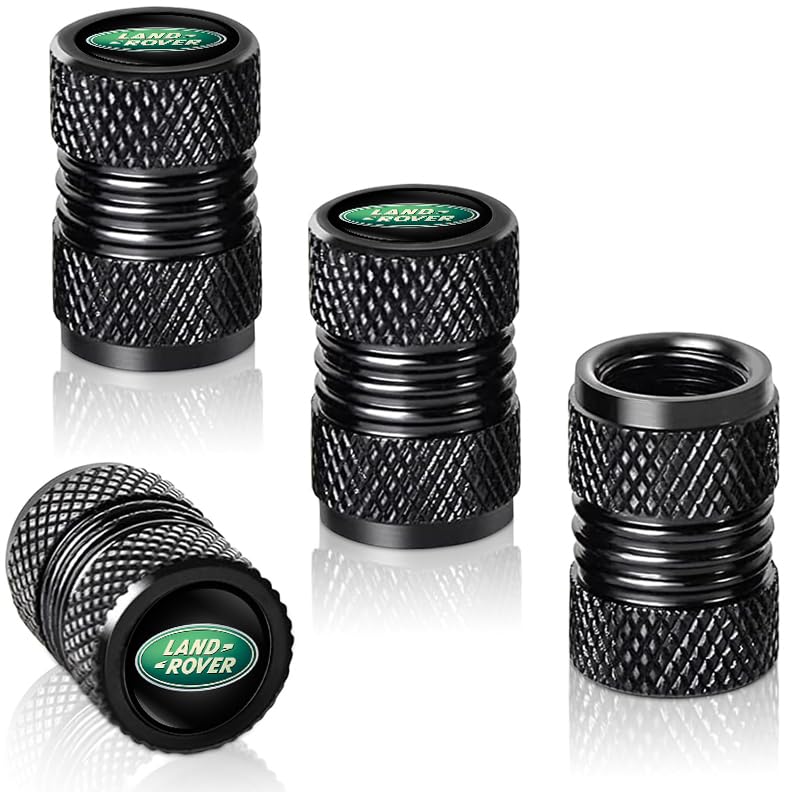 Tire Valve Stem Caps Air Cover N12689
