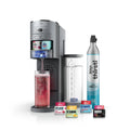 Gray Drink System with CO2 Canister and 48oz Reservoir B1665