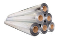 500 sqft Aluminum Foil Insulation Sauna Vapor Barrier with Tape B912