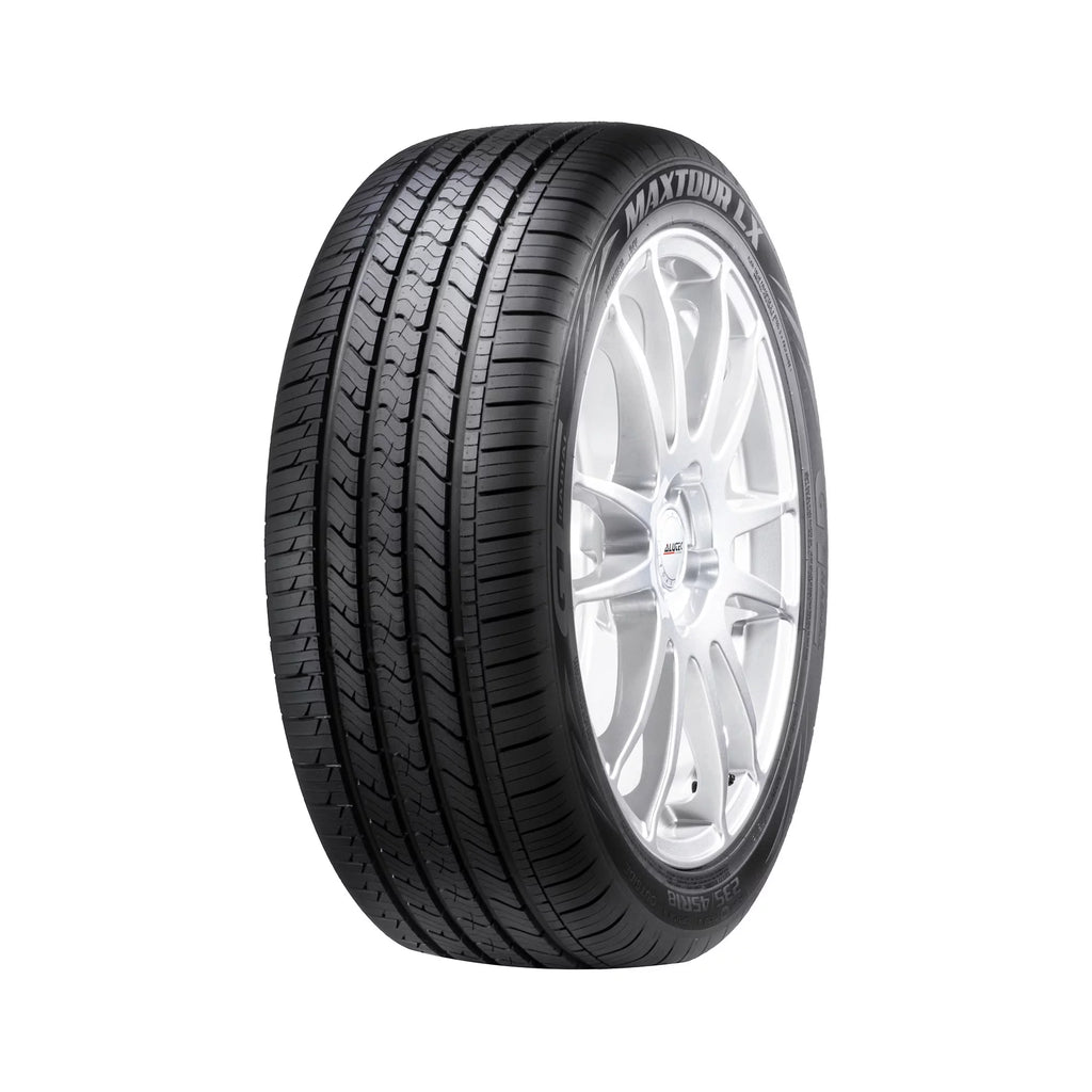 225/65R17 102H All Season Passenger Tire Y397522