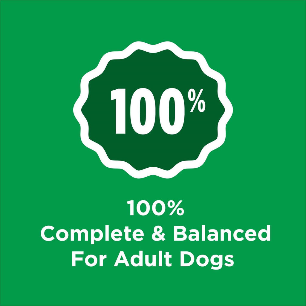 Chicken Adult Complete Dry Dog Food K478