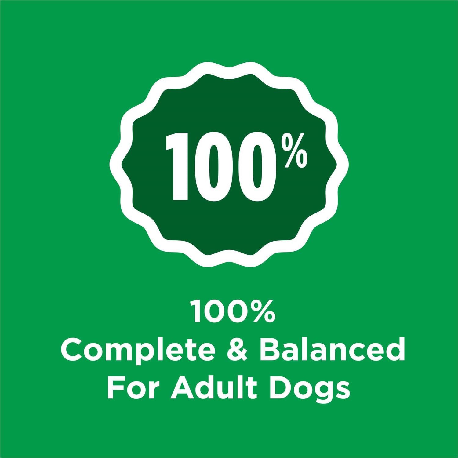 Chicken Adult Complete Dry Dog Food K478