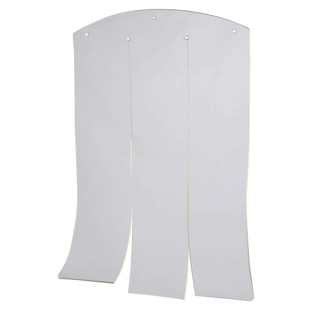 Vinyl Door Flaps for Dog House D98926