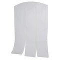 Vinyl Door Flaps for Dog House D98926