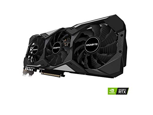 GeForce RTX 2080 Super 8G Graphics Card, 8GB 256-Bit GDDR6, Video Card X47939